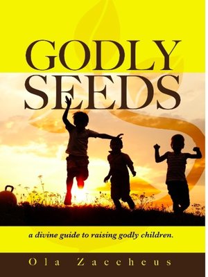 cover image of Godly Seeds